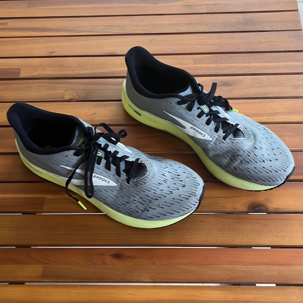 Hyperion Tempo Running Shoes